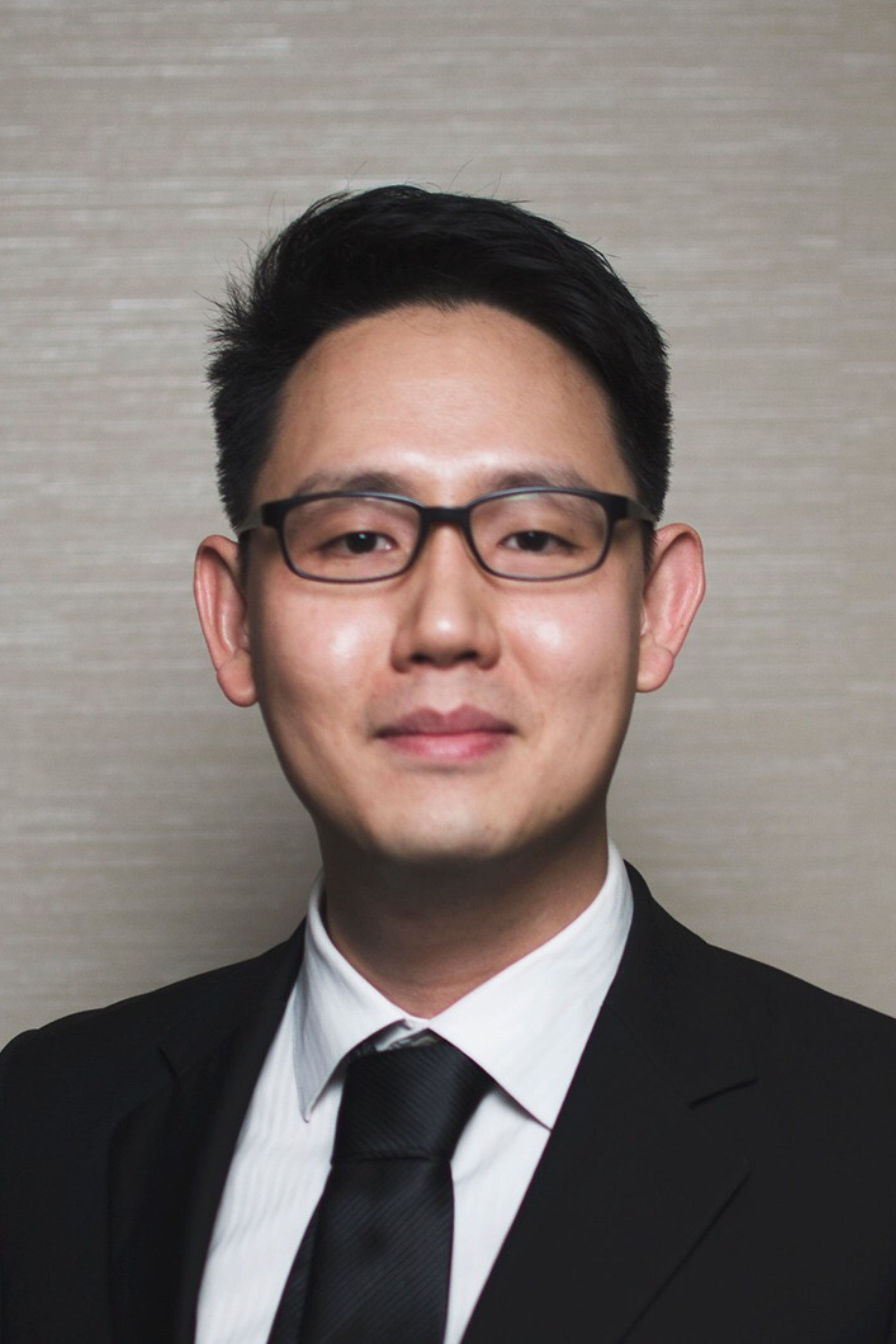Jonathan Wong